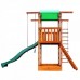 Детский игровой комплекс PlayBaby (Башня), код: PBK01