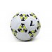 Мяч футбольный резиновый PlayGame, код: S014