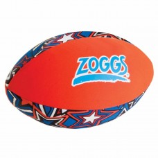 М'яч тренувальний для плавання Zoggs Aqua Ball помаранчевий , код: 749266012494