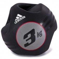 Медбол Adidas 3 кг., Код: ADBL-10412