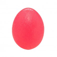 Еспандер кистьовий SNS DQ-8211 Яйце, червоний, код: 00146-SNS Еспандер кистьовий SNS DQ-8211 Яйце, червоний, код: 00146-SNS