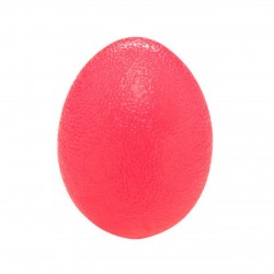 Еспандер кистьовий SNS DQ-8211 Яйце, червоний, код: 00146-SNS