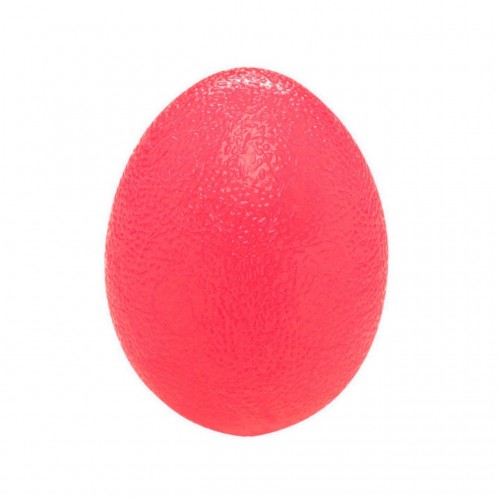 Еспандер кистьовий SNS DQ-8211 Яйце, червоний, код: 00146-SNS Еспандер кистьовий SNS DQ-8211 Яйце, червоний, код: 00146-SNS