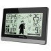 Метеостанція Technoline WS9612 Black, код: DAS301185-DA