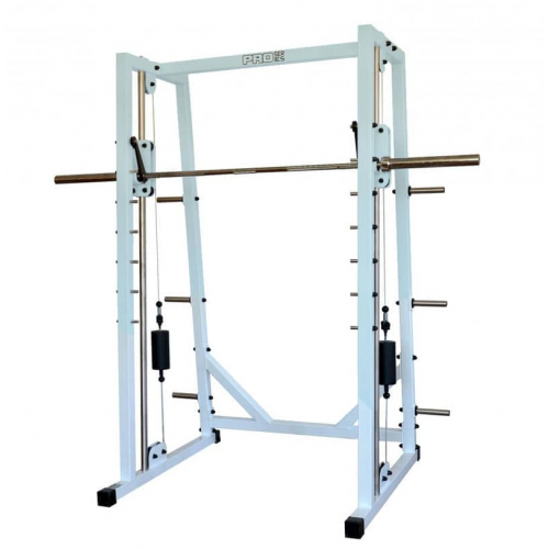 Машина Сміта Wuotan з противагою, код: SV.08-W Машина Сміта Wuotan з противагою, код: SV.08-W