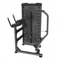 Тренажер для сідничних м'язів VNK EXO Pro, код: FS1925-RX Тренажер для сідничних м'язів VNK EXO Pro, код: FS1925-RX