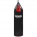 Мішок боксерський Boxer 950х260 мм, 16 кг, синій-чорний, код: 1006-01_BLBK
