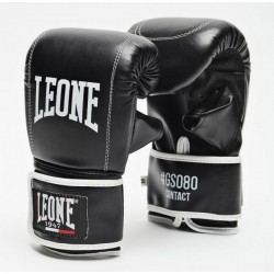 Рукавиці снарядні Leone Contact Black M, код: RX-500091_M
