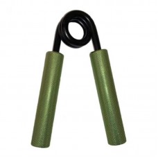 Еспандер кистьовий професійний Ecofit нагрузка 112кг, 250LB, металл, код: К00021960 Еспандер кистьовий професійний Ecofit нагрузка 112кг, 250LB, металл, код: К00021960