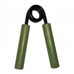 Еспандер кистьовий професійний Ecofit нагрузка 112кг, 250LB, металл, код: К00021960 Еспандер кистьовий професійний Ecofit нагрузка 112кг, 250LB, металл, код: К00021960