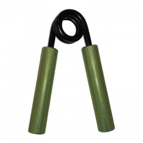 Еспандер кистьовий професійний Ecofit нагрузка 112кг, 250LB, металл, код: К00021960 Еспандер кистьовий професійний Ecofit нагрузка 112кг, 250LB, металл, код: К00021960