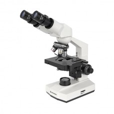 Мікроскоп Bresser Erudit Basic Bino 40x-400x, код: 922746