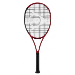 Ракетка Dunlop TF CX400 Tour no cover Gr3, код: 045566176752