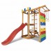 Дитячий ігровий комплекс PLAYBABY Babyland 2360х750х2100 мм, код: Babyland-26