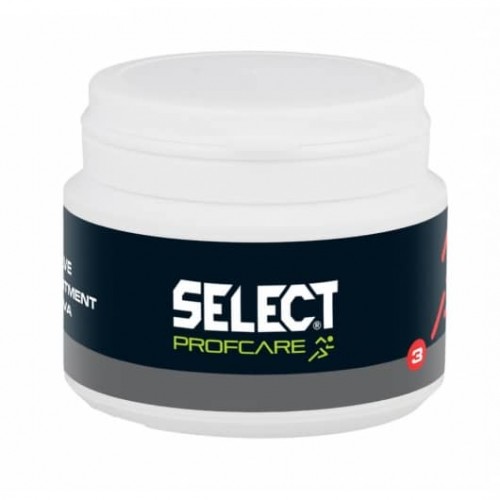 Мазь спортивна зігріваюча Select Muscle Oinment 3 No Color, 100 ml, код: 5703543701476
