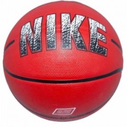 М"яч баскетбо Nike Everyday Playground 8P Graphic Deflated №5 Red/Black/White, код: 887791785800