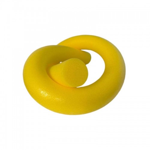 Палиця для аквафітнесу SNS ВА6-150-Ж, жовтий, код: 12697-SNS