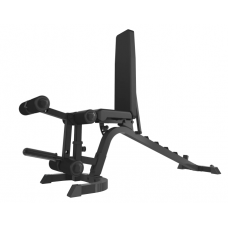 Регульована лава Toorx WBX 220MFIT (WBX-220MFIT), код: 931414-SVA Регульована лава Toorx WBX 220MFIT (WBX-220MFIT), код: 931414-SVA