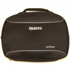 Сумка Mares Carbon 42л чорна, код: 2023111410269