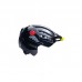 Шолом Urge Endur-O-Matic 2 RH S/M, 54-57 см, чорний, код: UBP21930M-ST