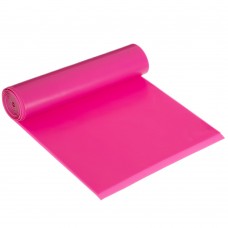 Стрічка еластична для фітнесу та йоги Zelart, рожевий, код: FI-3143-1_5_P-S52