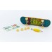 Фингерборд-мини скейт PlayBaby, код: 12-20-13600-S52