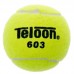 М"яч для великого тенісу Teloon Feng-603 60шт салатовий, код: 603-60-S52