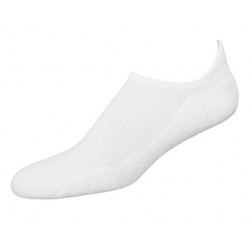 Шкарпетки InMove Mini Fitness white (36-38), код: mflavender3941