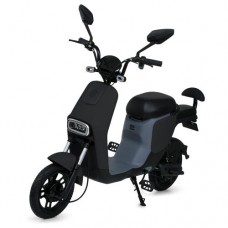Електроскутер Profi Oshika 350W, чорний, код: 6903317779345