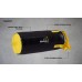 Боксерський мішок Avento Avento 20кг, чорний-жовтий, код: M-8500411-IN