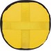 Боксерський мішок Avento Avento 20кг, чорний-жовтий, код: M-8500411-IN