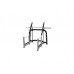 Стійка для присідань Nautilus Benches and Racks, код: 9NP-R8008-FS