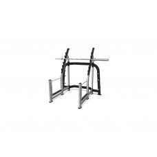 Стійка для присідань Nautilus Benches and Racks, код: 9NP-R8008-FS