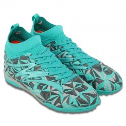 Сороконіжки футбольні PlayGame розмір 42, сірий-м"ятний, код: 769G-1-39-45-3_42