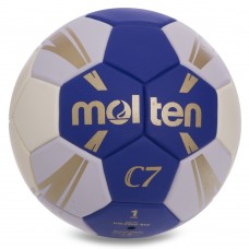 М"яч для гандболу Molten №1, код: H1C3500-S52