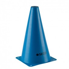 Тренувальний конус Seco 23 см синій, код: 18010505-SE