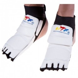 Захист стопи FitBox, код: 8723DX-L Захист стопи FitBox, код: 8723DX-L