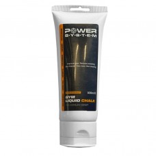 Магнезія спортивна рідка Power System Liquid Chalk 100 мл., код: PS-4081-100ml