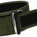 Пояс для важкої атлетики RDX RX1 Weight Lifting Belt L Army Green, код: WBS-RX1AG-L