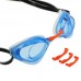 Окуляри для плавання стартові MadWave Turbo Racer II помаранчевий, код: M045808_OR Окуляри для плавання стартові MadWave Turbo Racer II помаранчевий, код: M045808_OR