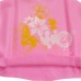 Шапочка для плавання SNS для довгого волосся KW-3Р pink flowers, рожевий, код: 11343-SNS