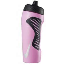 Пляшка Nike Hyperfuel Boottle 24 oz (709 мл), рожевий-чорний, код: 887791323163