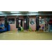 Боксерська груша, мішок YakimaSport 180x40 см, код: 5903796711301-IN