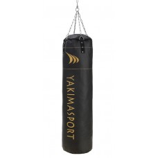 Боксерська груша, мішок YakimaSport 180x40 см, код: 5903796711301-IN