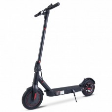 Електросамокат Zwheel E9T AIR (400 Вт; 7,5 А/год; 36 В), чорний, код: Zw-E9T-350W