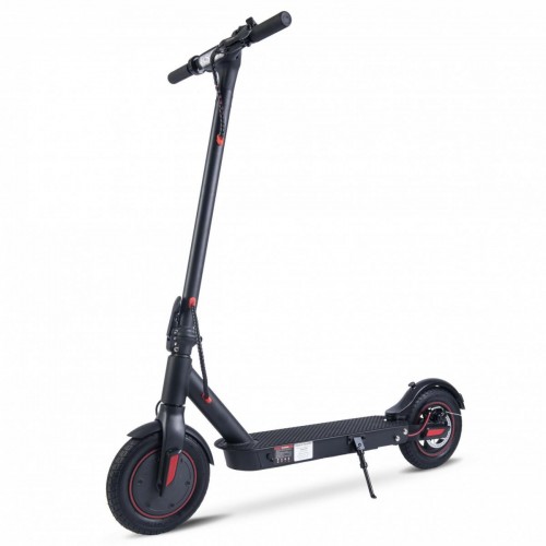 Електросамокат Zwheel E9T AIR (400 Вт; 7,5 А/год; 36 В), чорний, код: Zw-E9T-350W