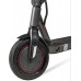 Електросамокат Zwheel E9T AIR (400 Вт; 7,5 А/год; 36 В), чорний, код: Zw-E9T-350W