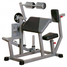 Трицепс-машина InterAtletik Gym BT 1250х865х1170 мм, код: BT209