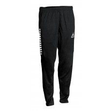 Тренувальні штани чоловічі Select Spain Training Pants Regular Fit L, чорний, код: 5703543263967