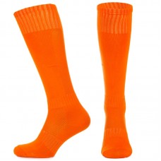 Гетри футбольні Pro Action розмір 40-45, помаранчевий, код: PRO-600_OR
